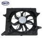 SKYWARD AUTOMOTIVE SK621103 Engine Cooling Fan Assembly