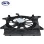 SKYWARD AUTOMOTIVE SK621103 Engine Cooling Fan Assembly