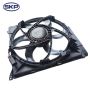 SKYWARD AUTOMOTIVE SK621194 Engine Cooling Fan Assembly