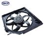 SKYWARD AUTOMOTIVE SK621194 Engine Cooling Fan Assembly