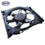 SKYWARD AUTOMOTIVE SK621194 Engine Cooling Fan Assembly