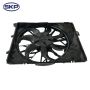 SKYWARD AUTOMOTIVE SK621195 Engine Cooling Fan Assembly