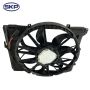 SKYWARD AUTOMOTIVE SK621195 Engine Cooling Fan Assembly