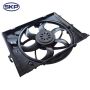 SKYWARD AUTOMOTIVE SK621196 Engine Cooling Fan Assembly