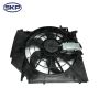 SKYWARD AUTOMOTIVE SK621199 Engine Cooling Fan Assembly