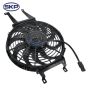 SKYWARD AUTOMOTIVE SK621300 A/C Condenser Fan Assembly