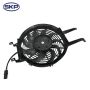 SKYWARD AUTOMOTIVE SK621300 A/C Condenser Fan Assembly