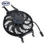 SKYWARD AUTOMOTIVE SK621300 A/C Condenser Fan Assembly