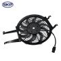 SKYWARD AUTOMOTIVE SK621300 A/C Condenser Fan Assembly