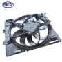 SKYWARD AUTOMOTIVE SK621303 Engine Cooling Fan Assembly