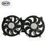 SKYWARD AUTOMOTIVE SK621304 Engine Cooling Fan Assembly