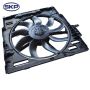 SKYWARD AUTOMOTIVE SK621305 Engine Cooling Fan Assembly