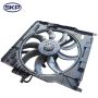 SKYWARD AUTOMOTIVE SK621305 Engine Cooling Fan Assembly