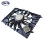 SKYWARD AUTOMOTIVE SK621309 Engine Cooling Fan Assembly