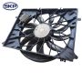 SKYWARD AUTOMOTIVE SK621309 Engine Cooling Fan Assembly