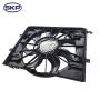 SKYWARD AUTOMOTIVE SK621310 Engine Cooling Fan Assembly