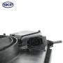 SKYWARD AUTOMOTIVE SK621311 Engine Cooling Fan Assembly