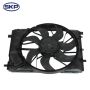 SKYWARD AUTOMOTIVE SK621311 Engine Cooling Fan Assembly
