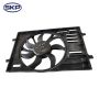 SKYWARD AUTOMOTIVE SK621320 Engine Cooling Fan Assembly
