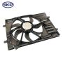SKYWARD AUTOMOTIVE SK621320 Engine Cooling Fan Assembly