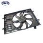 SKYWARD AUTOMOTIVE SK621320 Engine Cooling Fan Assembly