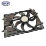 SKYWARD AUTOMOTIVE SK621320 Engine Cooling Fan Assembly