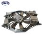 SKYWARD AUTOMOTIVE SK621322 Engine Cooling Fan Assembly