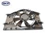 SKYWARD AUTOMOTIVE SK621322 Engine Cooling Fan Assembly
