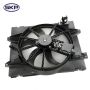 SKYWARD AUTOMOTIVE SK621353 Engine Cooling Fan Assembly