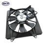 SKYWARD AUTOMOTIVE SK621357 A/C Condenser Fan Assembly