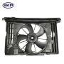 SKYWARD AUTOMOTIVE SK621363 Engine Cooling Fan Assembly