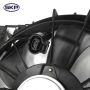 SKYWARD AUTOMOTIVE SK621363 Engine Cooling Fan Assembly