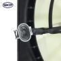 SKYWARD AUTOMOTIVE SK621371 A/C Condenser Fan Assembly