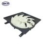 SKYWARD AUTOMOTIVE SK621371 A/C Condenser Fan Assembly