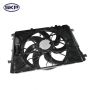SKYWARD AUTOMOTIVE SK621373 Engine Cooling Fan Assembly