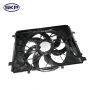 SKYWARD AUTOMOTIVE SK621373 Engine Cooling Fan Assembly