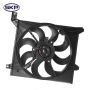 SKYWARD AUTOMOTIVE SK621378 Engine Cooling Fan Assembly