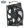 SKYWARD AUTOMOTIVE SK621385 A/C Condenser Fan Assembly