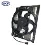 SKYWARD AUTOMOTIVE SK621385 A/C Condenser Fan Assembly
