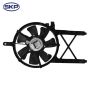 SKYWARD AUTOMOTIVE SK621387 A/C Condenser Fan Assembly