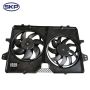 SKYWARD AUTOMOTIVE SK621395 Engine Cooling Fan Assembly