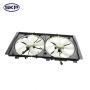 SKYWARD AUTOMOTIVE SK621411 Engine Cooling Fan Assembly