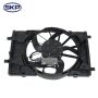 SKYWARD AUTOMOTIVE SK621445 Engine Cooling Fan Assembly