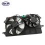 SKYWARD AUTOMOTIVE SK621450 Engine Cooling Fan Assembly
