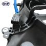 SKYWARD AUTOMOTIVE SK621480 Engine Cooling Fan Assembly