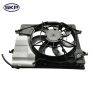 SKYWARD AUTOMOTIVE SK621497 Engine Cooling Fan Assembly