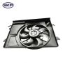 SKYWARD AUTOMOTIVE SK621497 Engine Cooling Fan Assembly