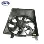 SKYWARD AUTOMOTIVE SK621516 Engine Cooling Fan Assembly