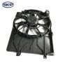 SKYWARD AUTOMOTIVE SK621516 Engine Cooling Fan Assembly