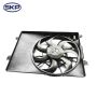 SKYWARD AUTOMOTIVE SK621516 Engine Cooling Fan Assembly